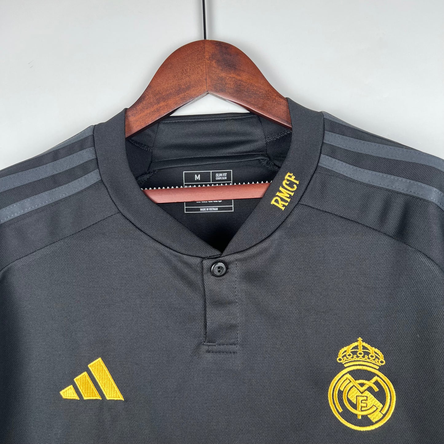 Real Madrid 23/24 Terza maglia 