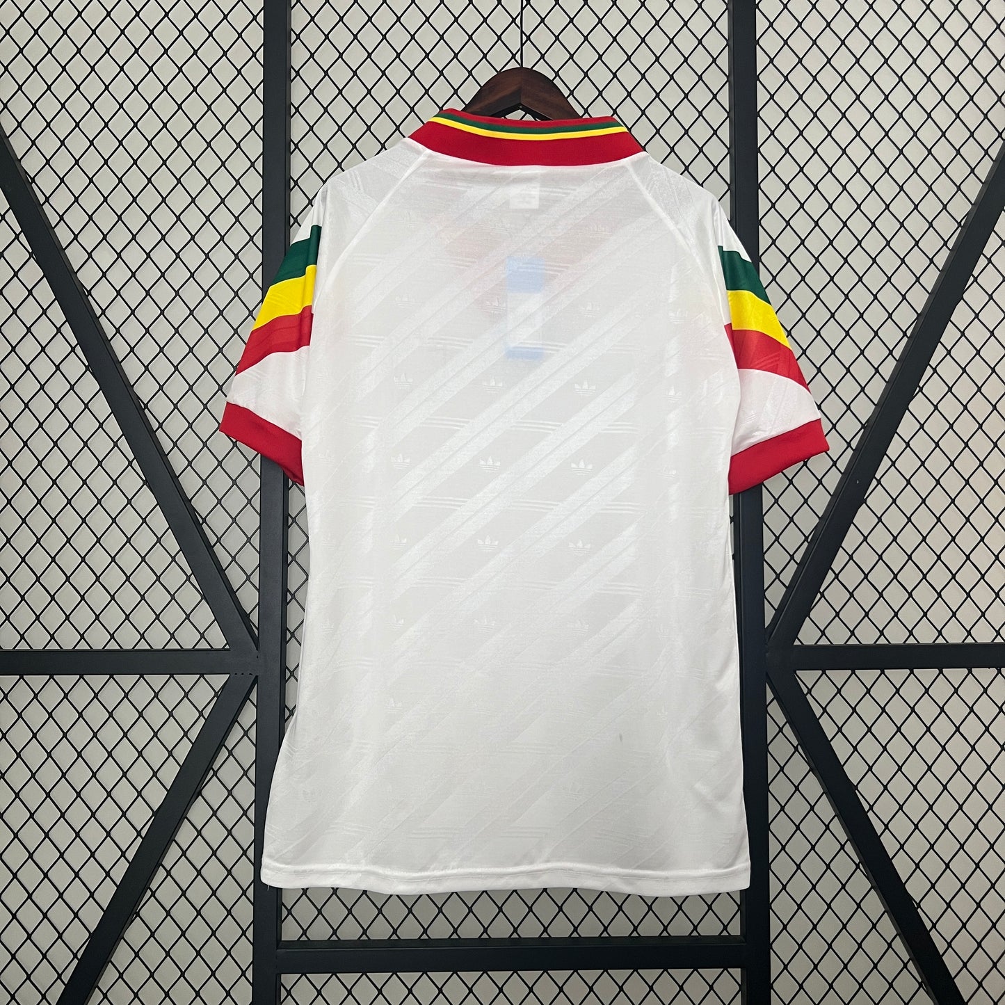 Retro Portugal 92/94 Away Kit