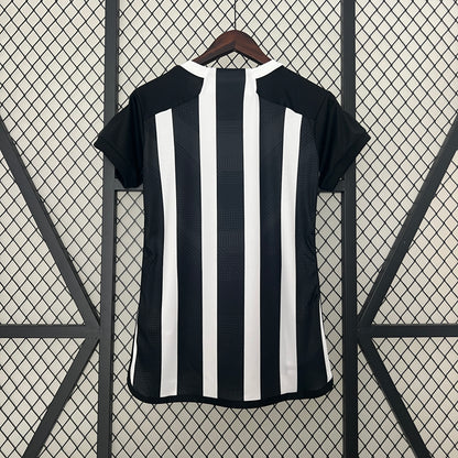 24/25 Women's Atlético Mineiro Home Kit