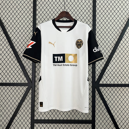 24/25 Valencia Home Kit