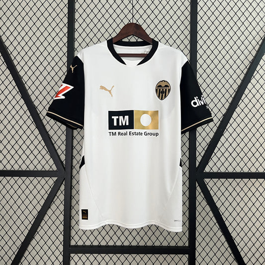 24/25 Valencia Home Kit