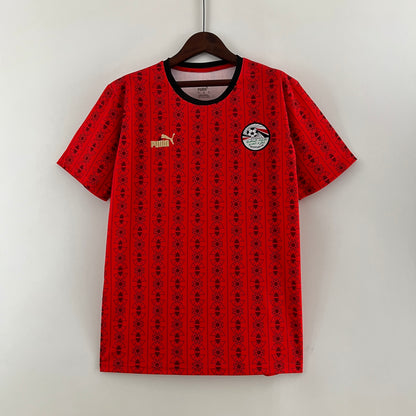 Egypt Soccer Jersey