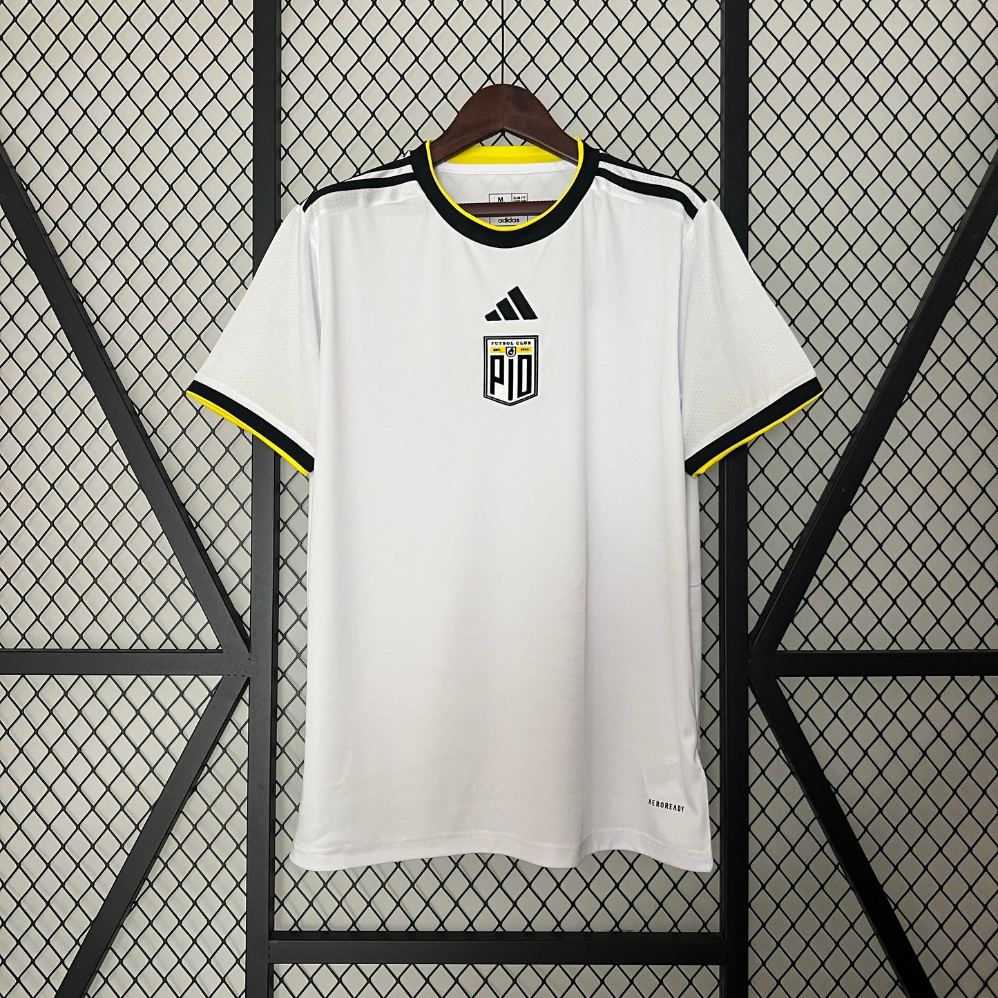 2024 PIO FC Home Kit