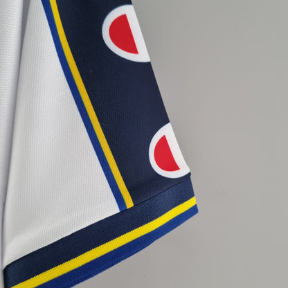 Retro Parma 01/02 Away Kit