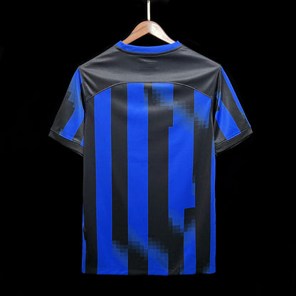 Inter Milan 23/24 Home Kit