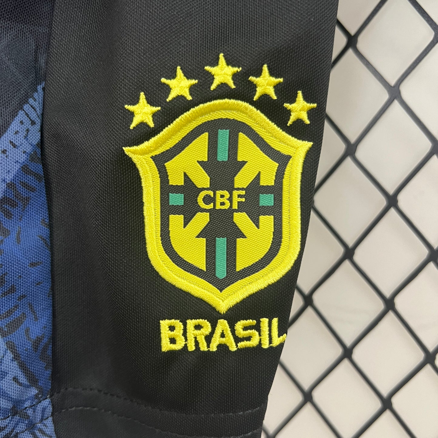 2024 Kids Brazil Special Edition Kit