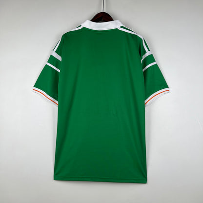 Retro Ireland 1998 Home Kit