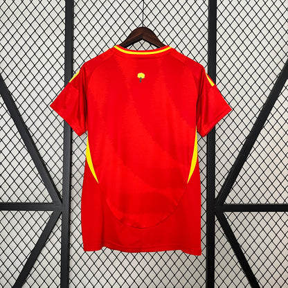 2024 Women Spain Home Kit