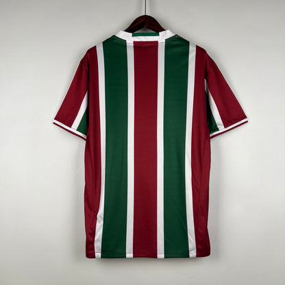 Kit Home Fluminense retrò 14/15 