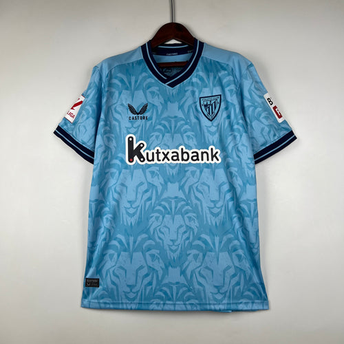 Athletic Bilbao 23/24 Away Kit