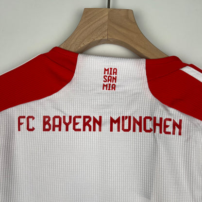 Bayern Munich Kids 23/24 Home Kit