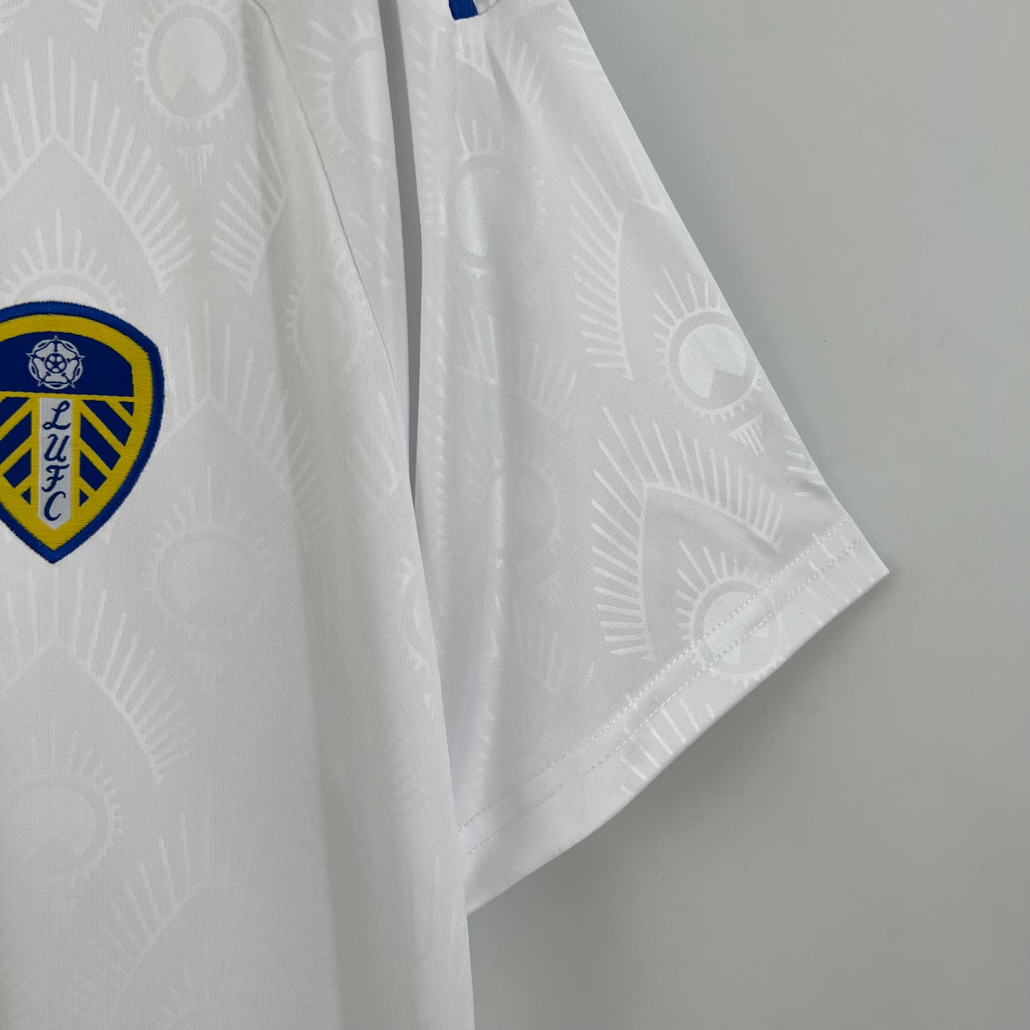 Leeds United 23/24 Home Kit