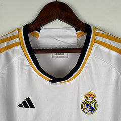 23/24 Women Real Madrid Home Kit