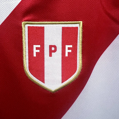 23/24 Peru at Home Kit