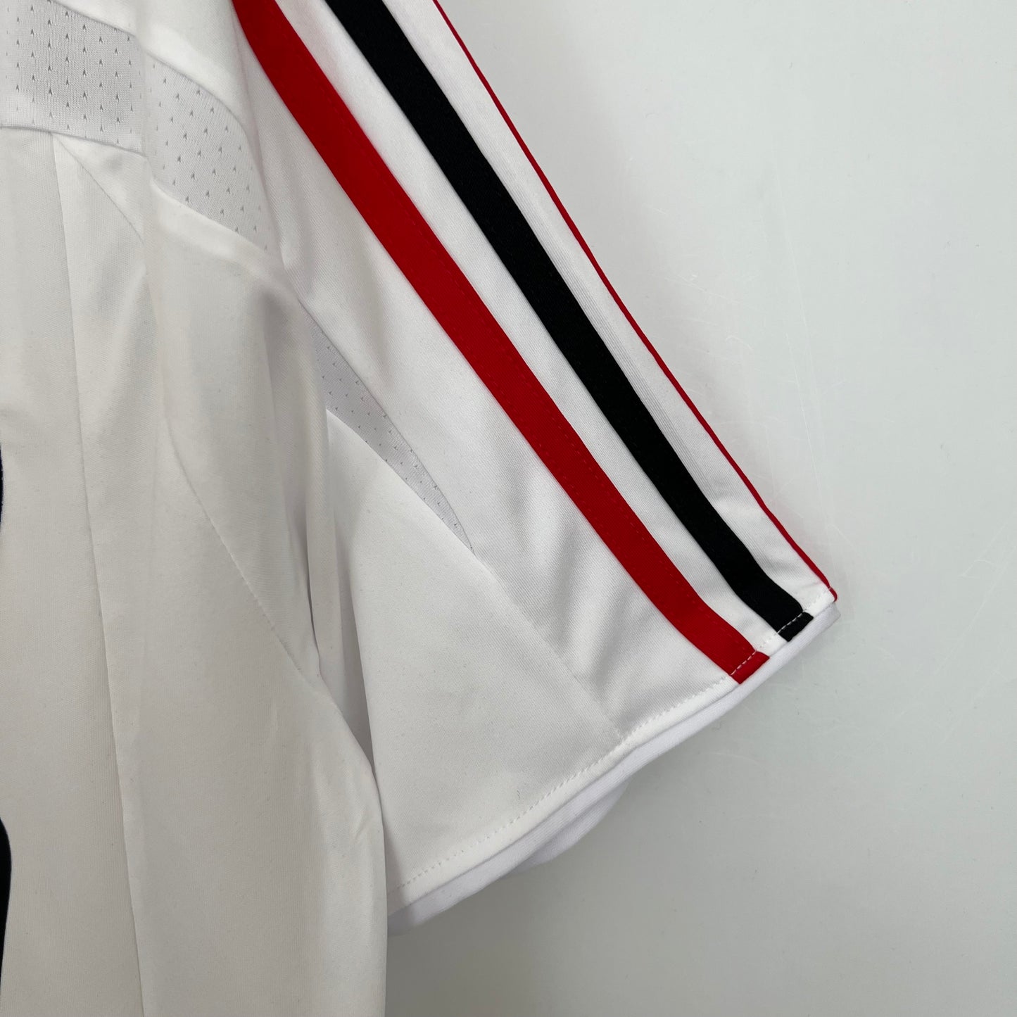 Retro AC Milan 07/08 Away Kit