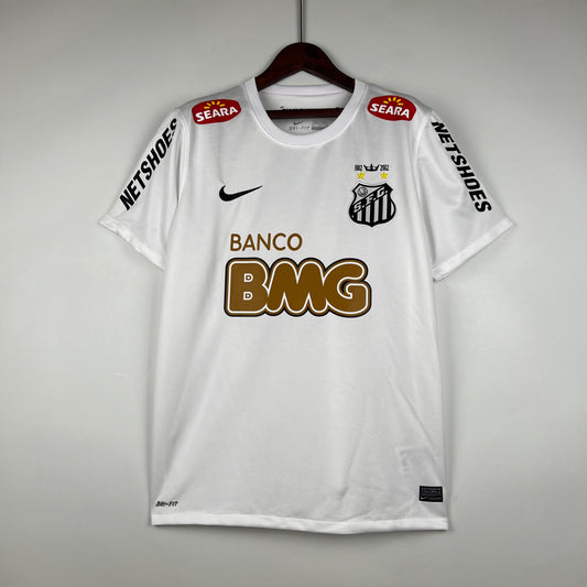 Retro Santos 13/14 Home Kit