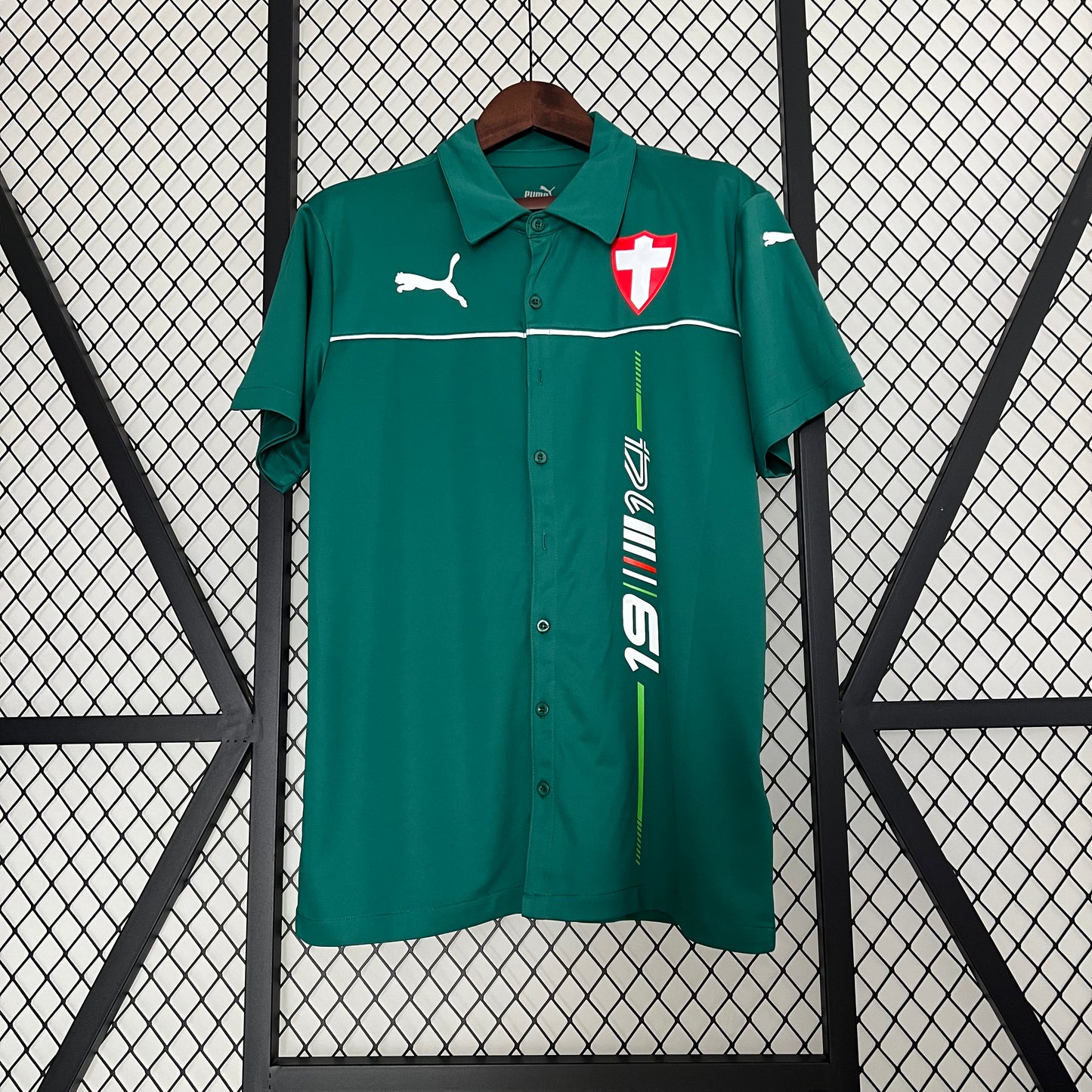 23/24 Palmeiras Golfer Edition Kit