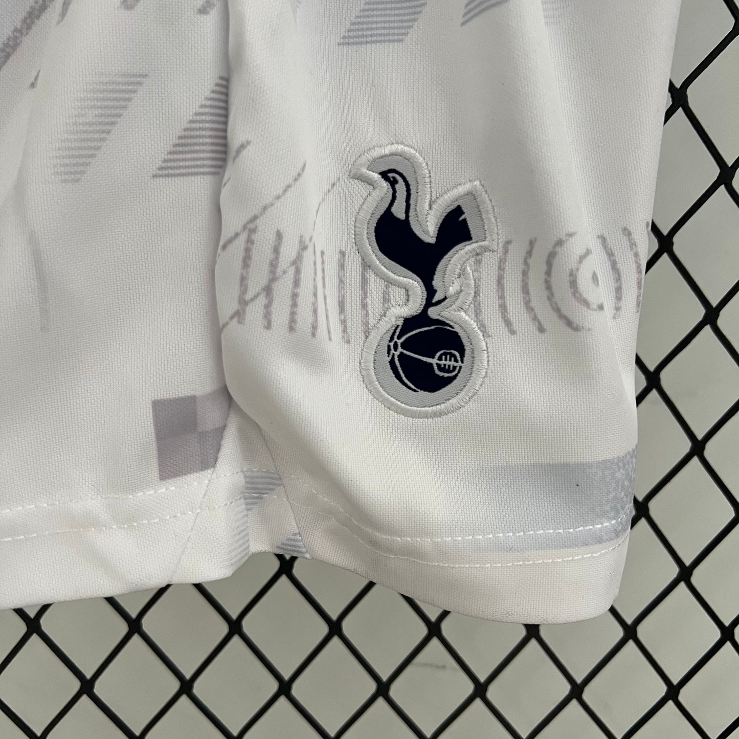 23/24 Tottenham Home - Kids Tshirt Kit