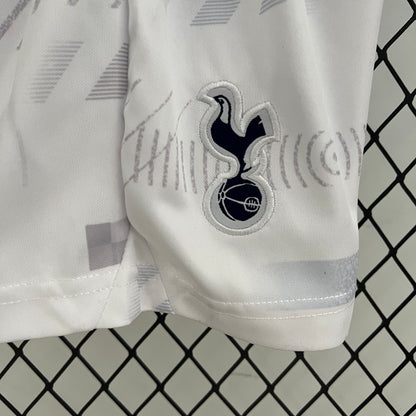 23/24 Tottenham home - Maglietta per bambini 