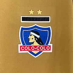 24/25 Colo Colo Fourth Away Game Kit