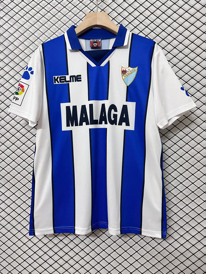 Retro Malaga 98/99 Home