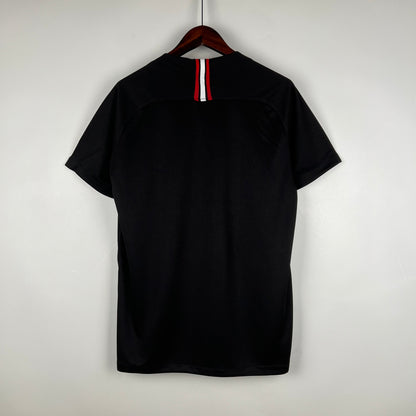 Retro PSG 18/19 Black Kit