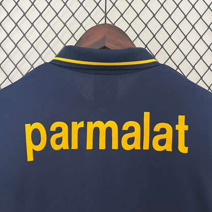 Retro Boca Juniors 94/95 Home Kit