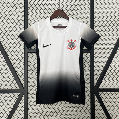 24/25 Women Corinthians Home Kit