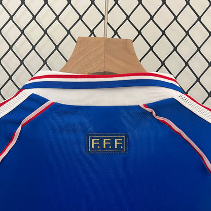 Kids France 1998 Home Kit