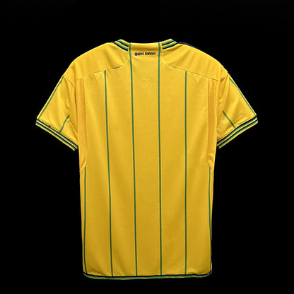 23/24 Jamaica at Home Kit