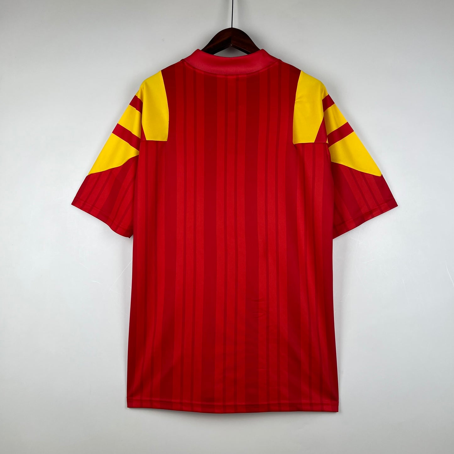 Retro Spain 92/94 Home Kit