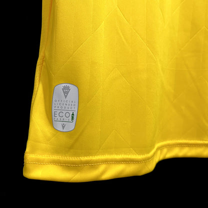 Cadiz 23/24 Home Kit