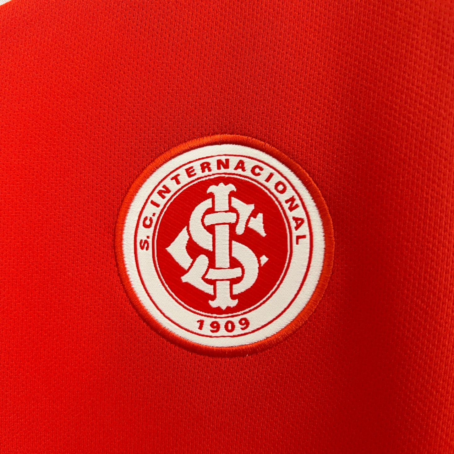 24/25 Women's Internacional Home Kit