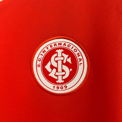 24/25 Women's Internacional Home Kit