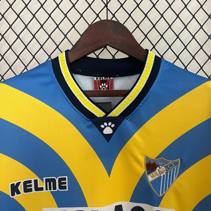 Retro Malaga 97/98 Away Kit