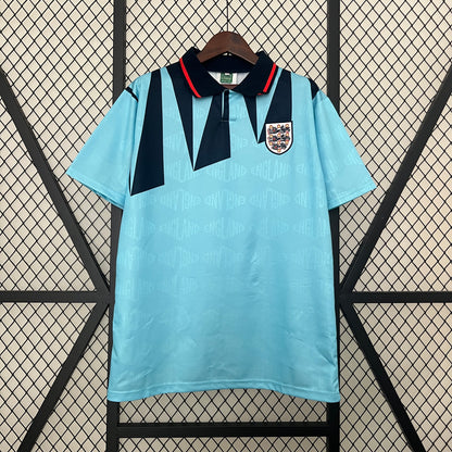 Retro England 1992 Third Away Game Kit