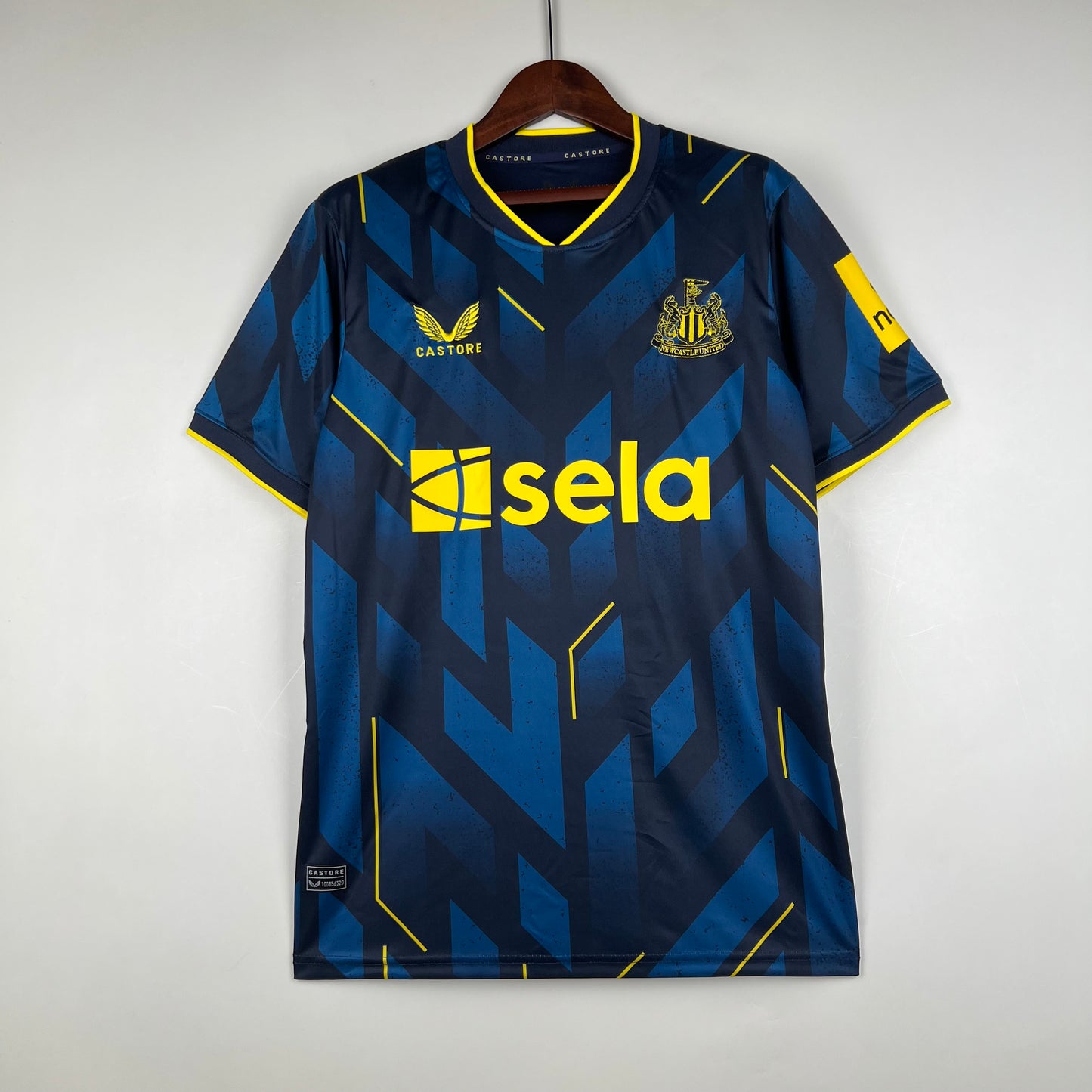 Newcastle United 23/24 Terza maglia 