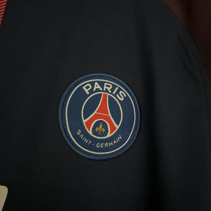 Maglie home retrò del PSG 2017-18 