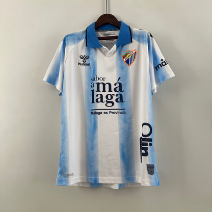 23/24 Malaga Home Kit