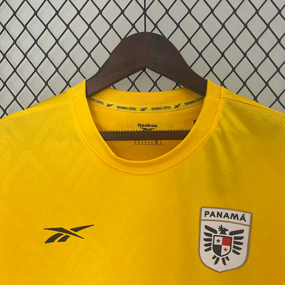 2024 Panama Yellow Kit