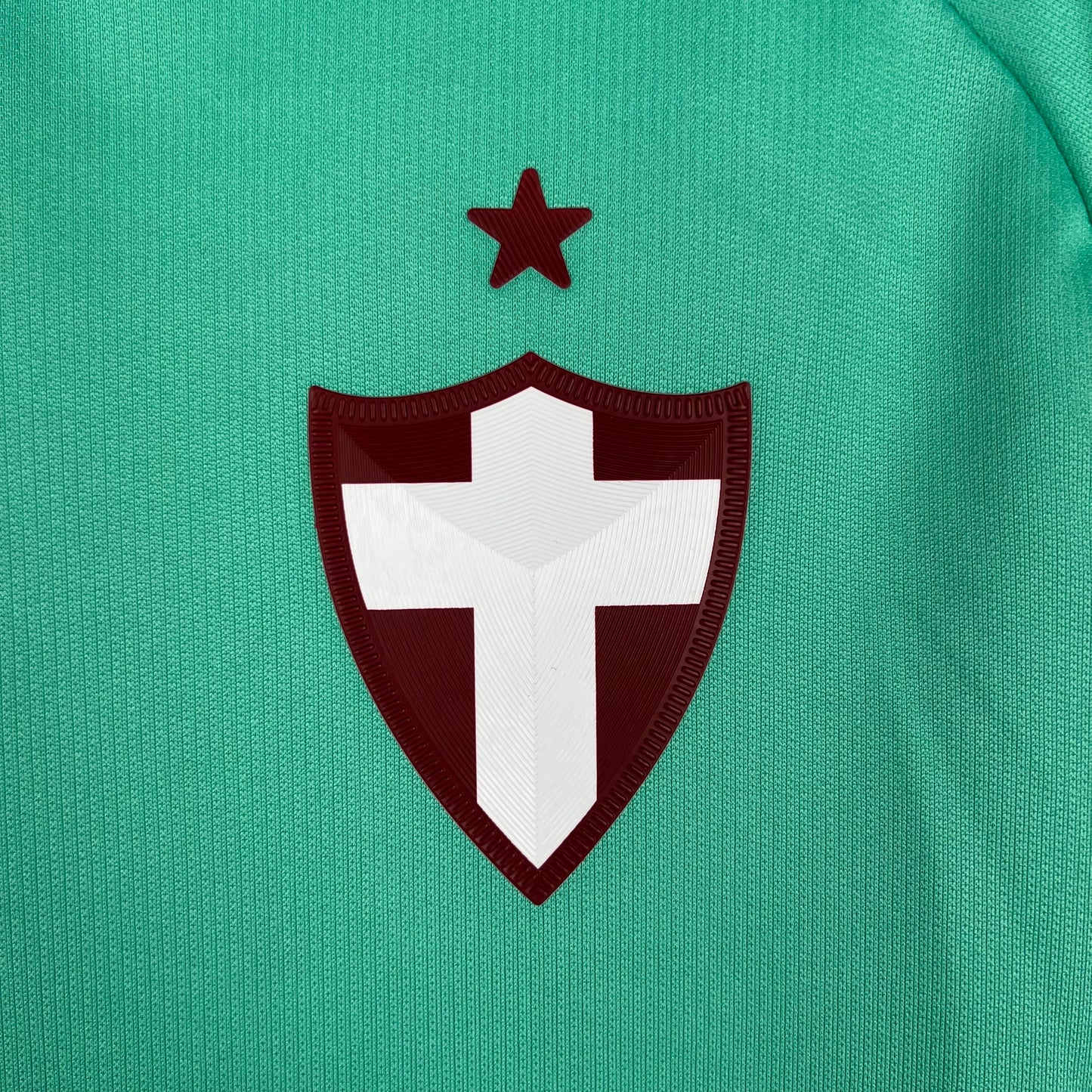 Retro Palmeiras 19/20 Third Away Kit