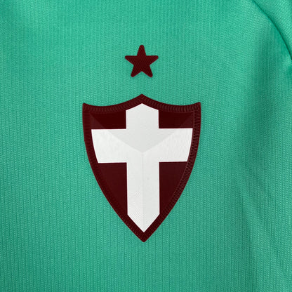 Retro Palmeiras 19/20 Terza Trasferta S-XXL 