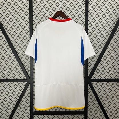 2024 Venezuela Away Kit