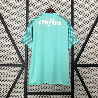 24/25 Palmeiras Goalkeeper Kit