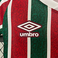 24/25 Women Fluminense Home Kit