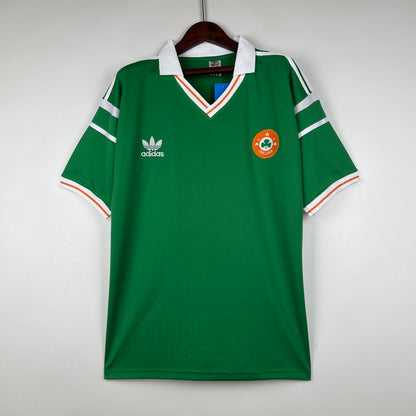 Retro Irlanda 1998 Casa S-XXL 