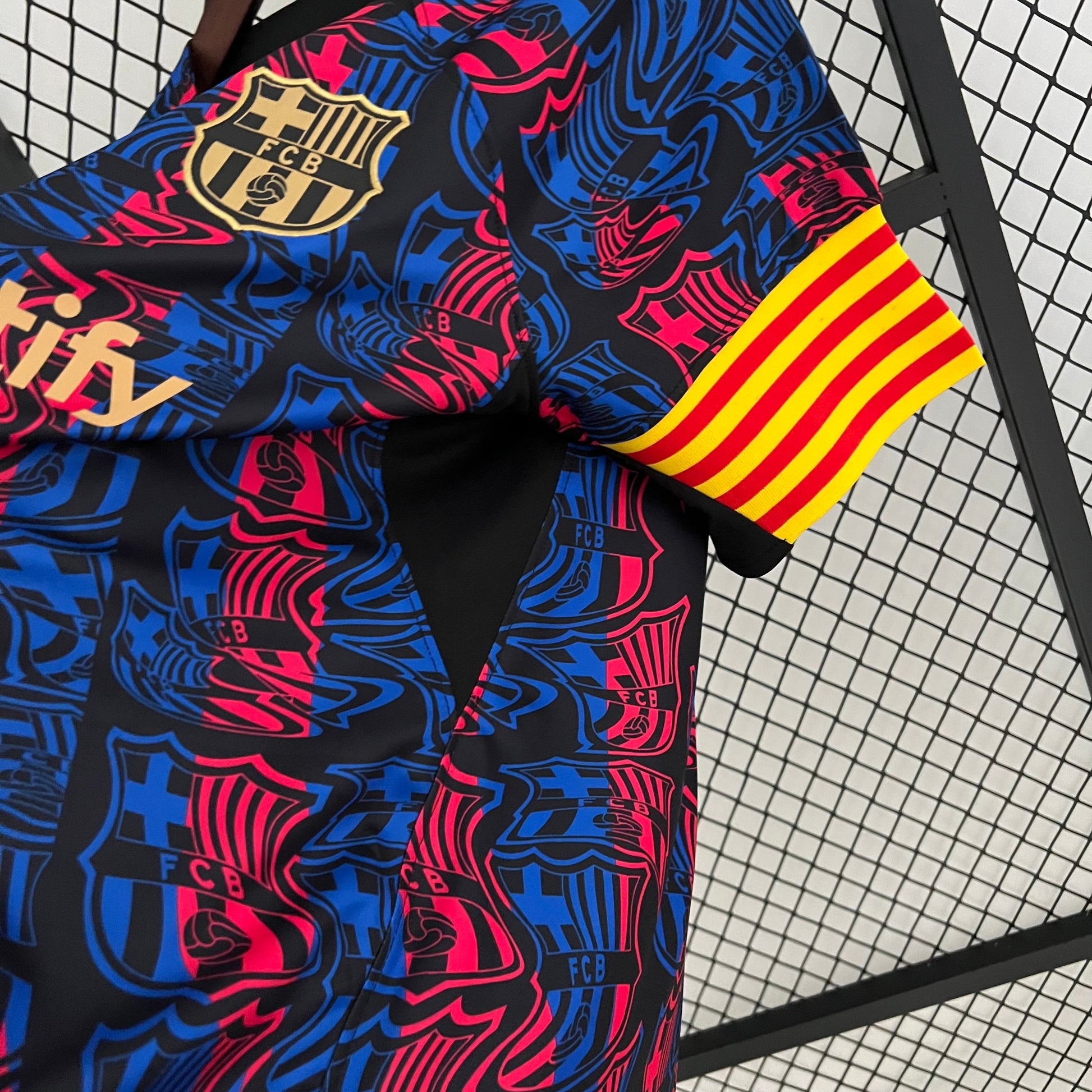 Barcelona Special Edition Jersey