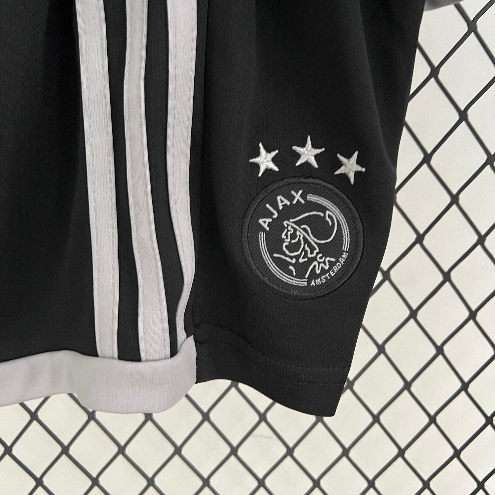 Ajax Away Kit | Ajax Away Kit 23/24 | Theftblkits