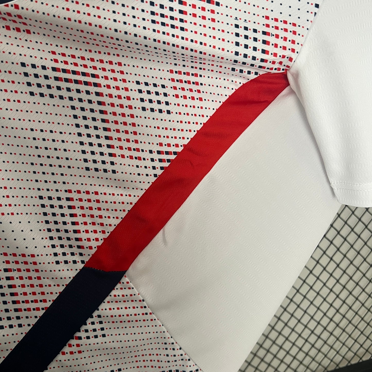 24/25 Lille Away Kit