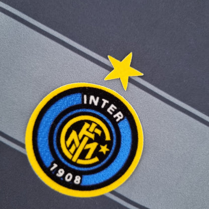 Retro Inter 04/05 terza trasferta 